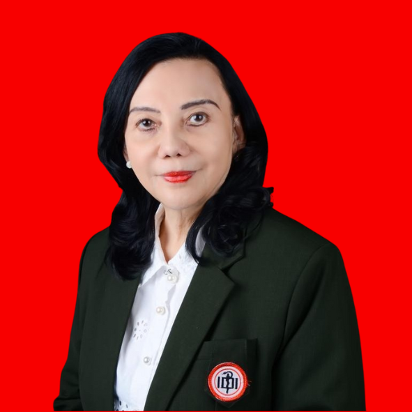 Prof. Dr. dr. R.A. Tuty Kuswardhani, Sp.PD- KGer, M.Kes, M.H